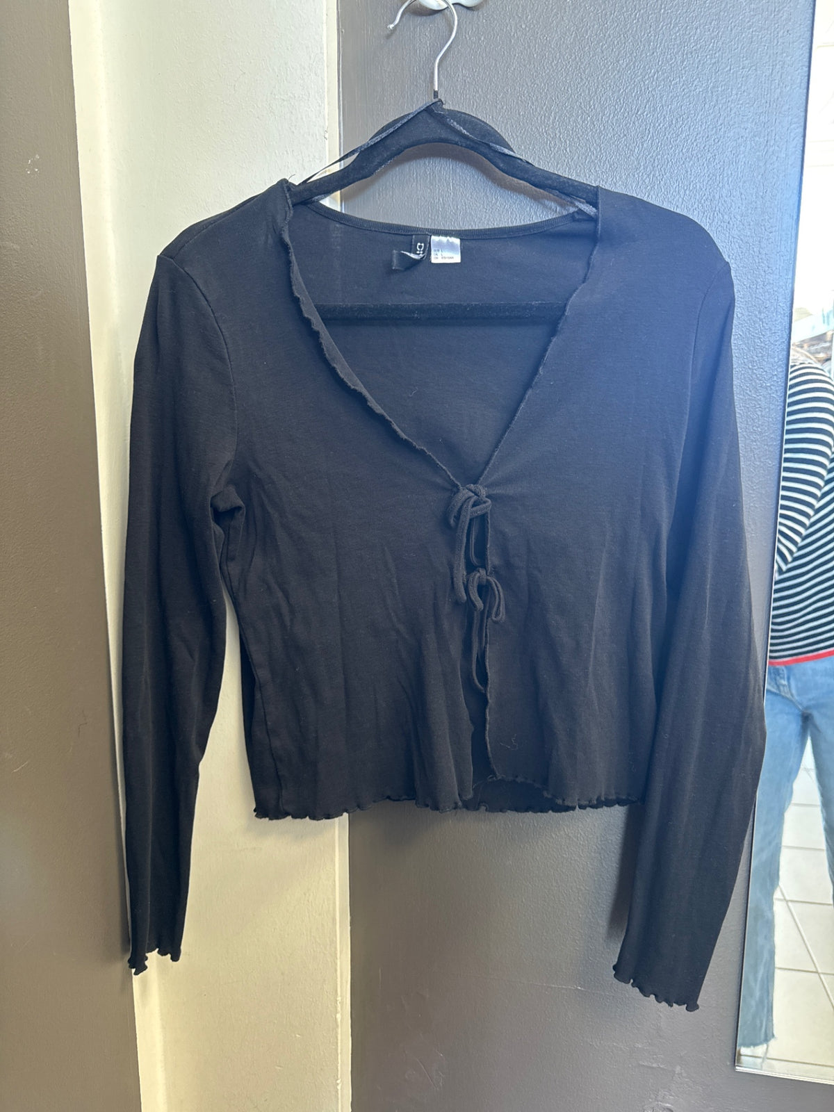 h&m L