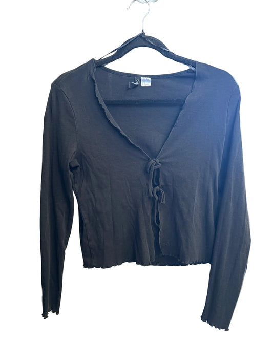 h&m L