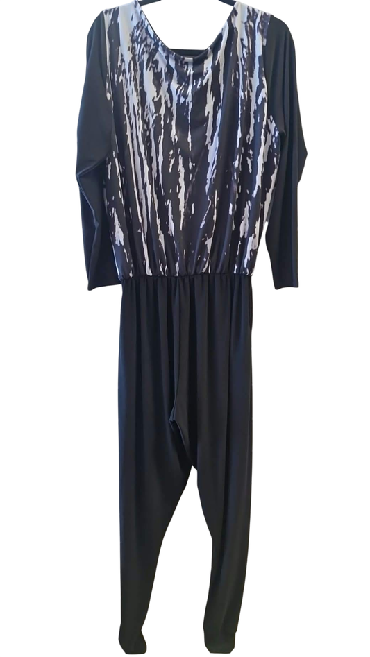 JKdesign samfestingur XL