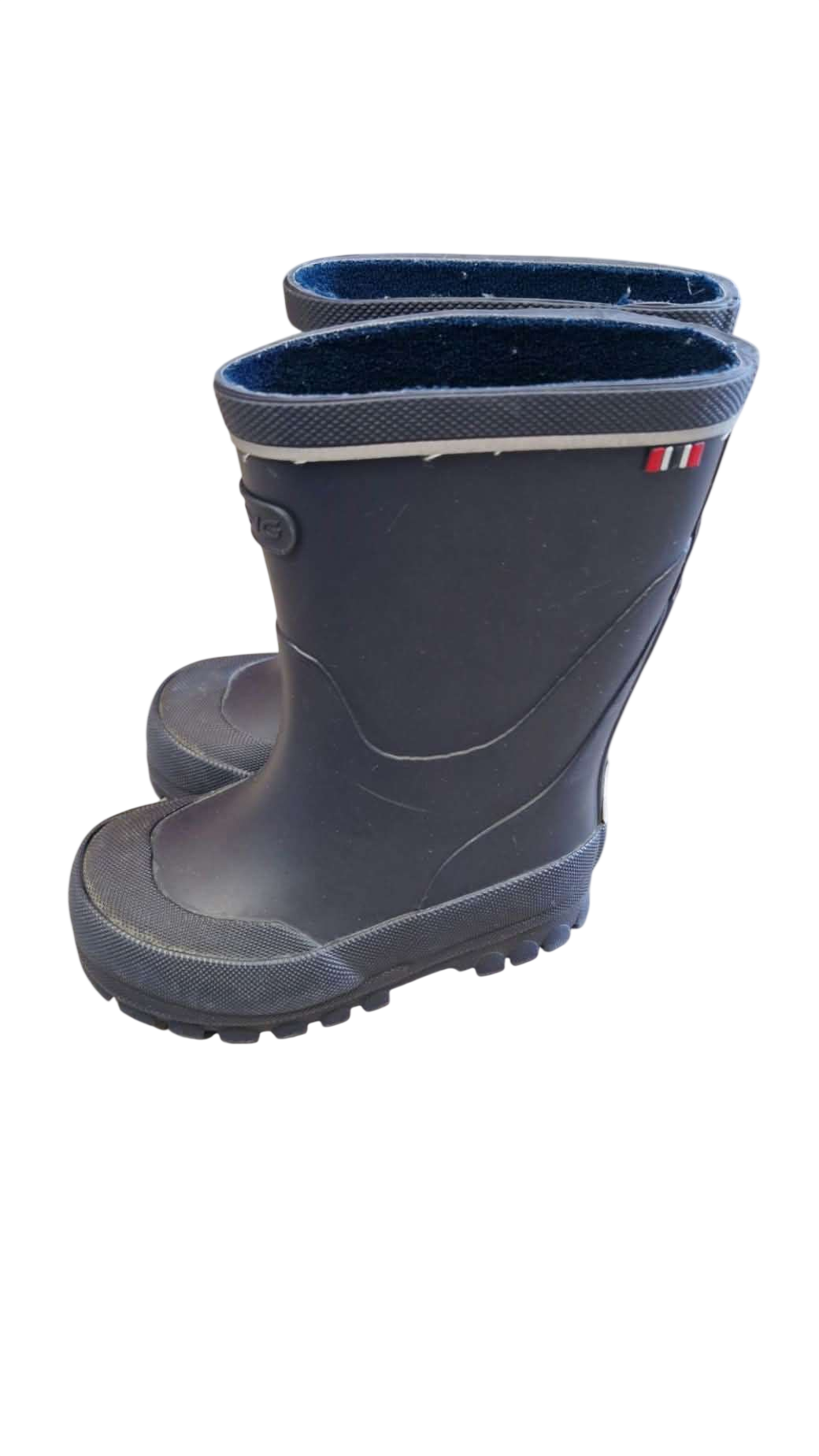 Viking stígvél 21 ónotuð