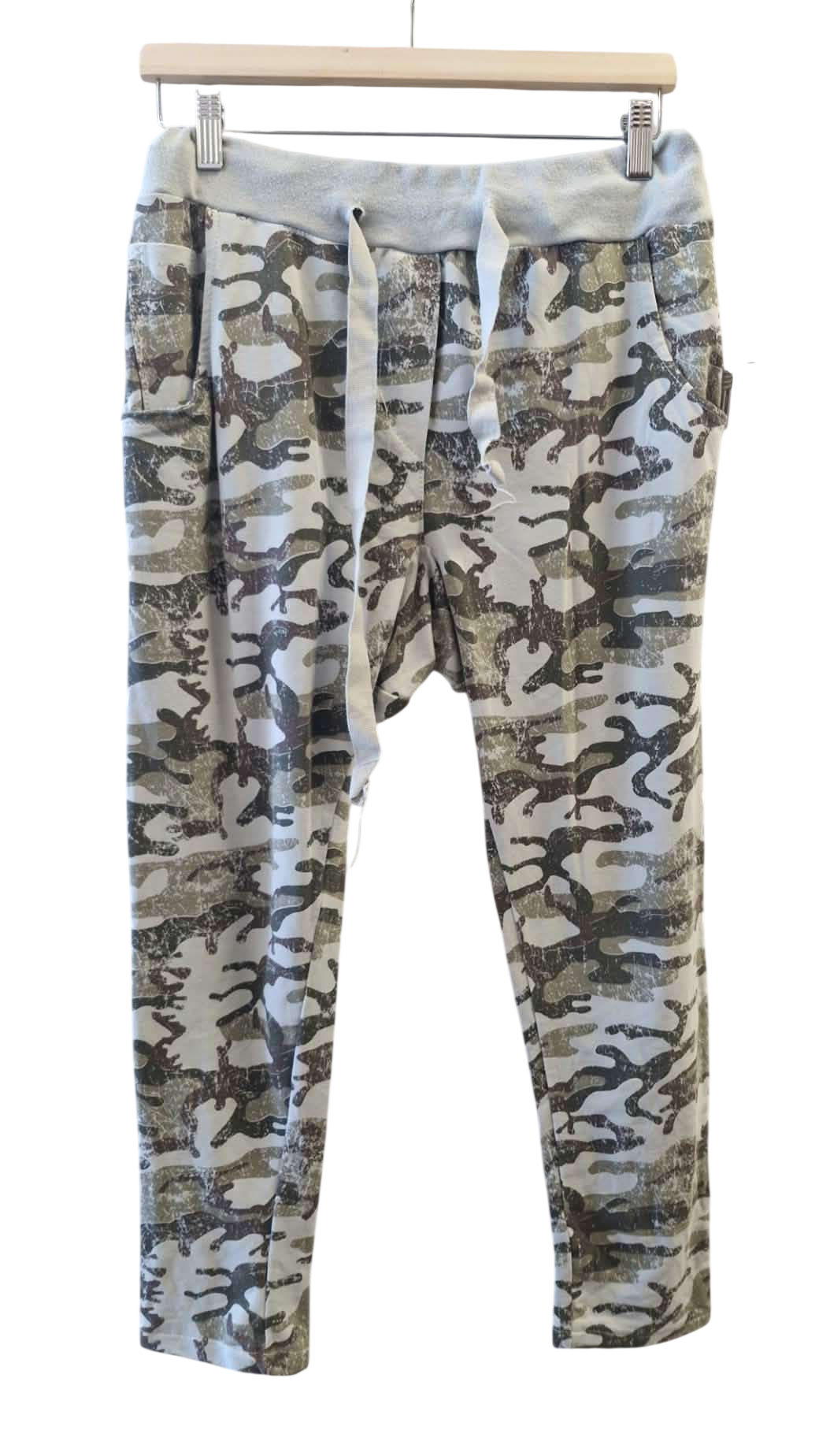 Camo buxur ca L/XL