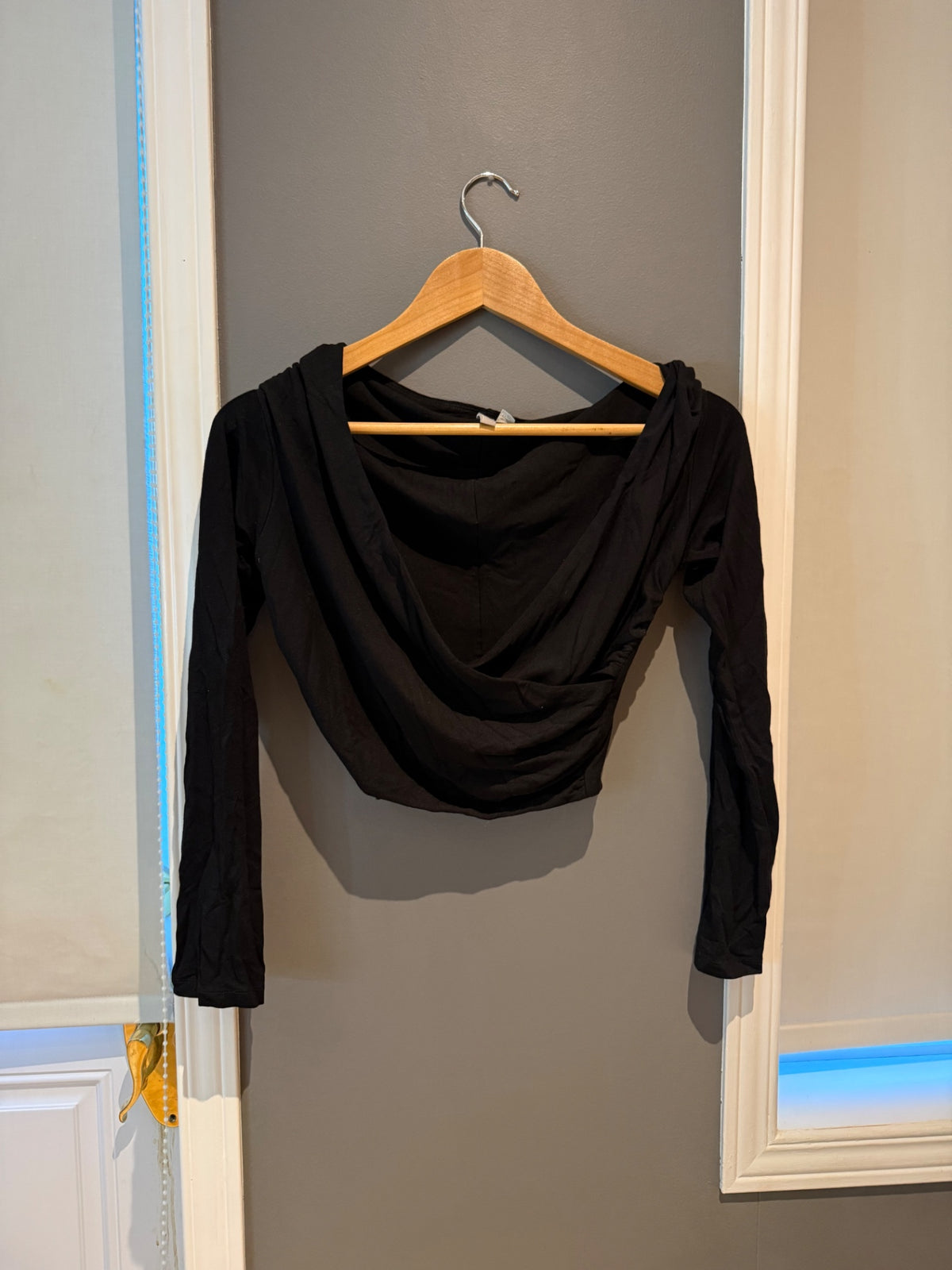 ASOS croptop
