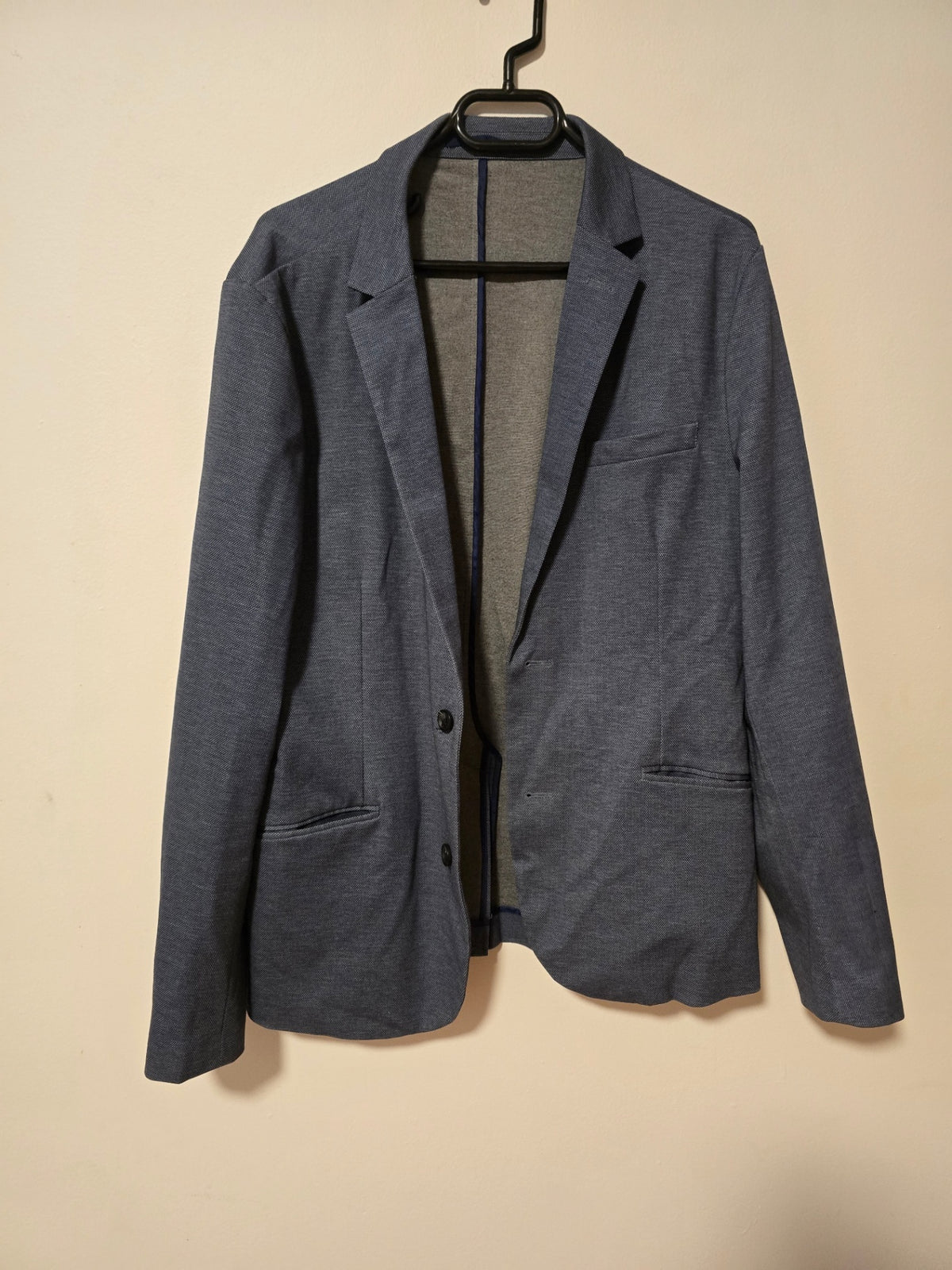 Xxl slim fit Herra jakki