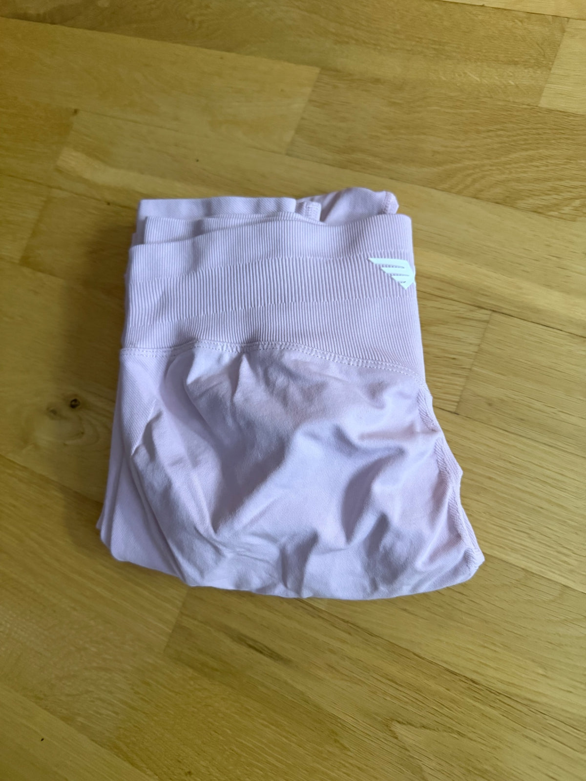 Aurora sportwear bleikar buxur