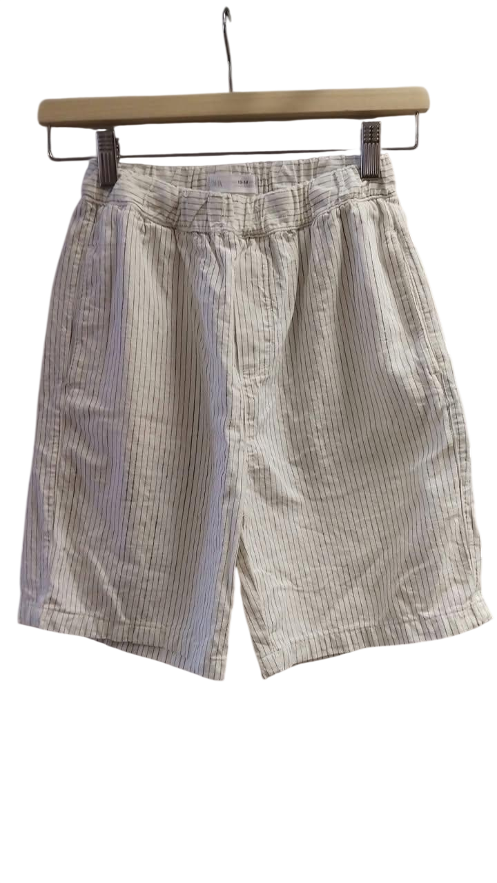 Zara stuttbuxur,sem nýjar164