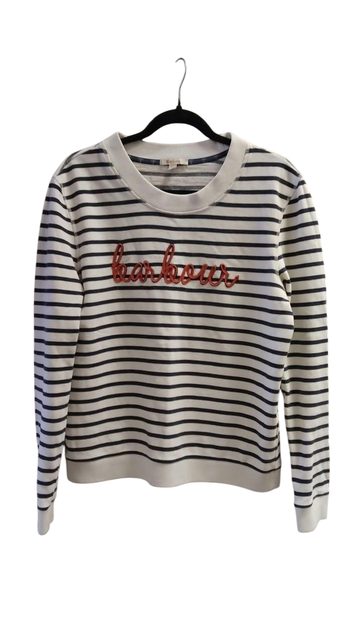 Barbour peysa38