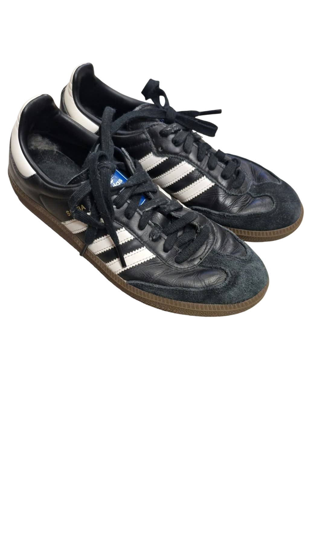 Adidas Samba 40 2/3