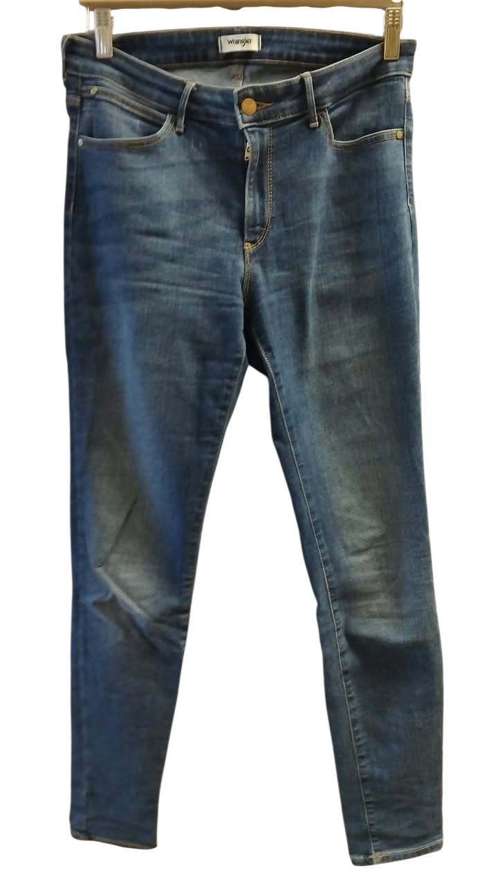 Wrangler gallabuxur30/32