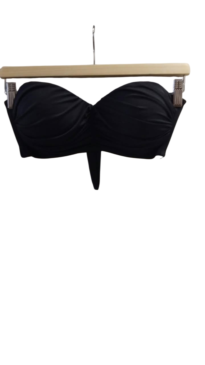 Bikini toppur m.spöngum ca.M