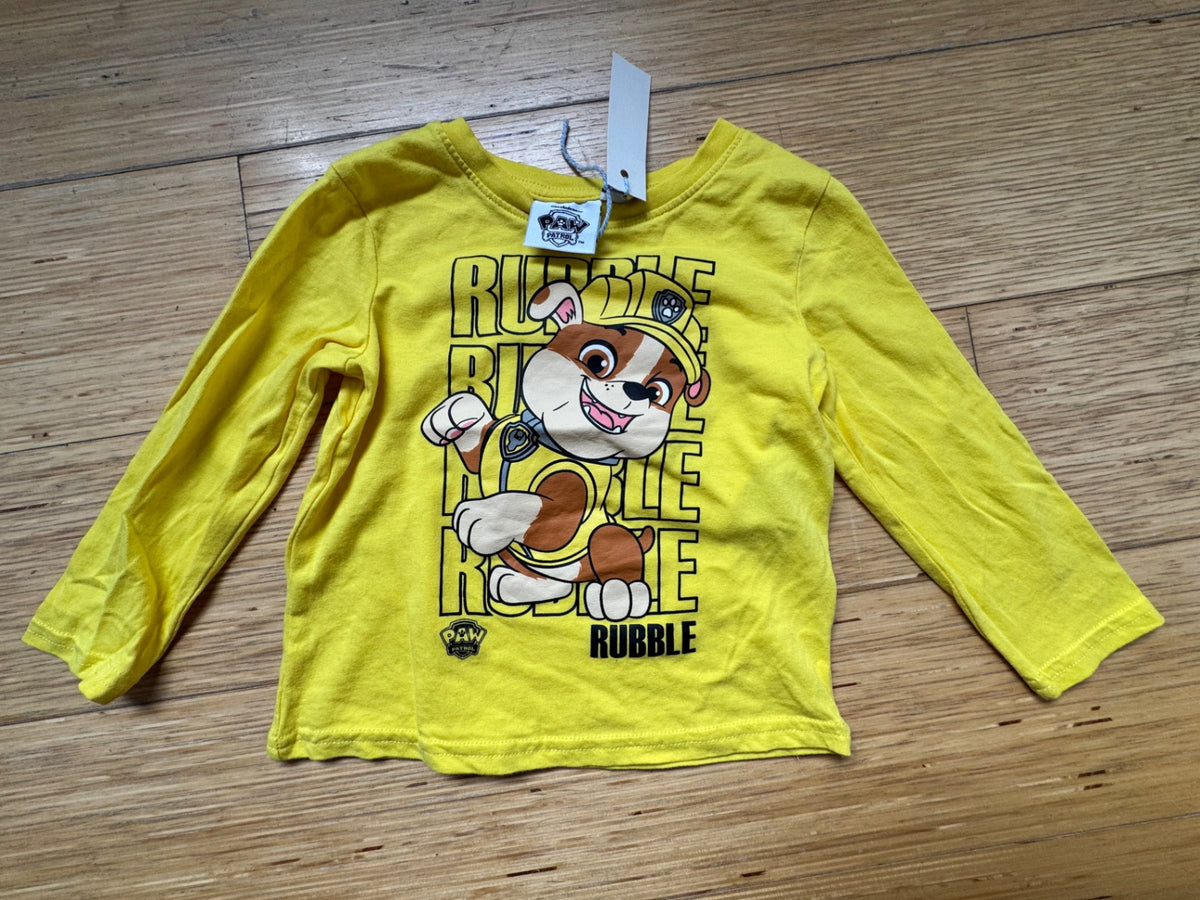 Paw patrol ný 98