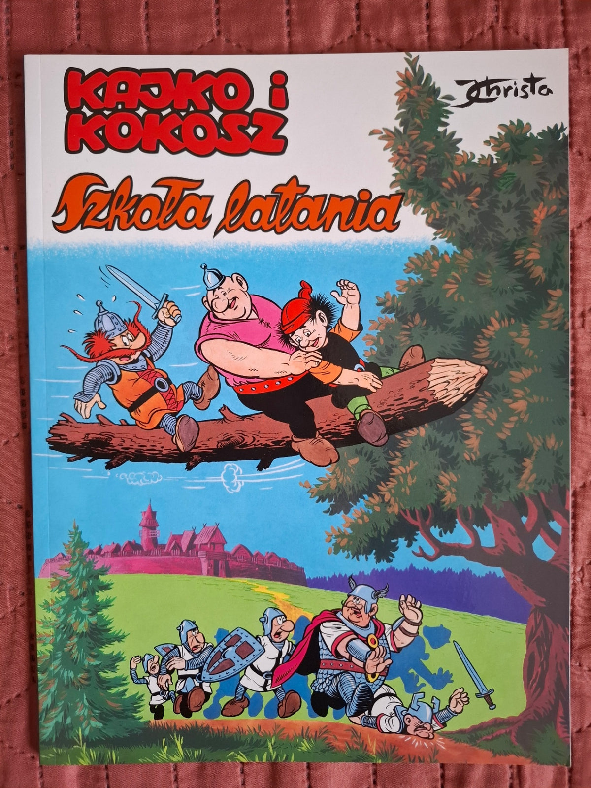 Bók 