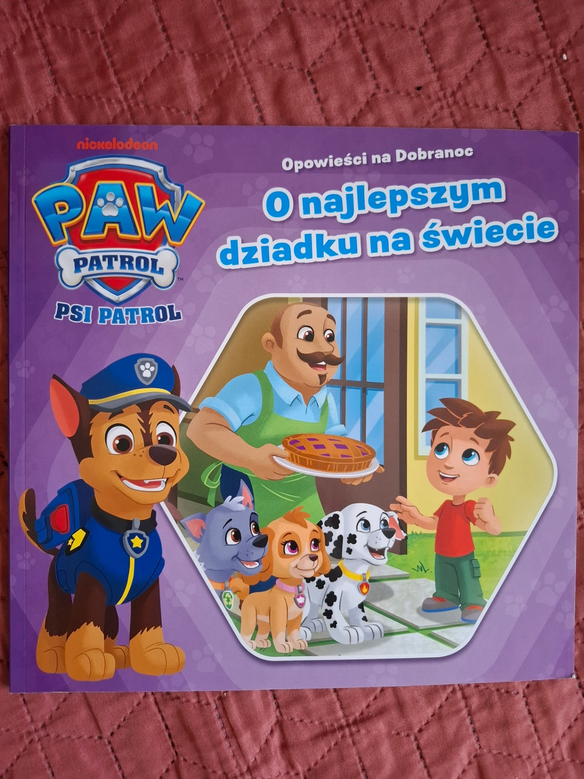 Bók