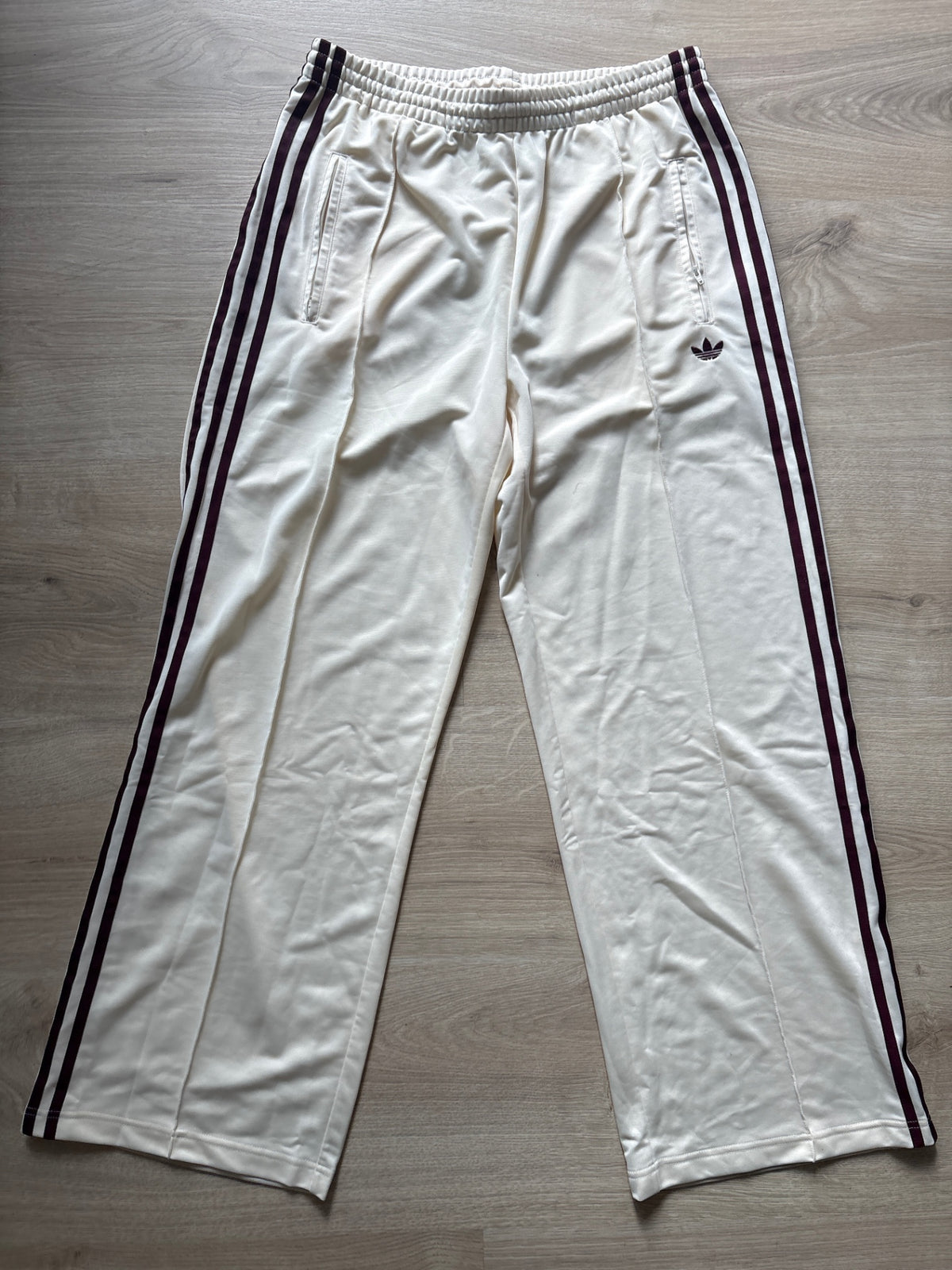 Adidas renndar buxur L