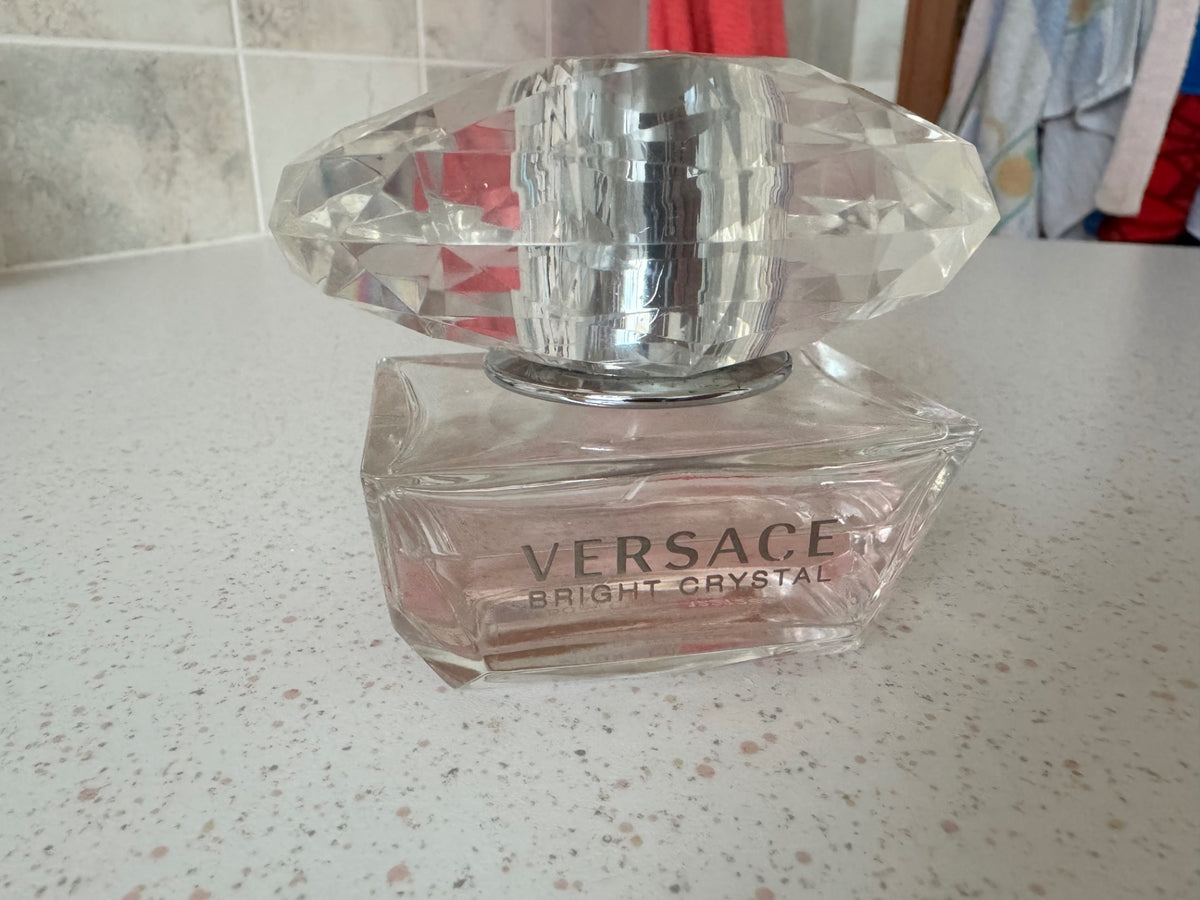 Versace bright crystal 