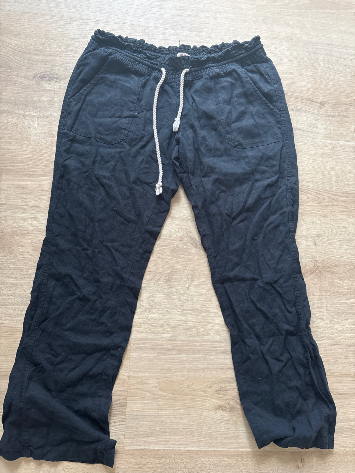 Roxy hör buxur (stærð Xl)