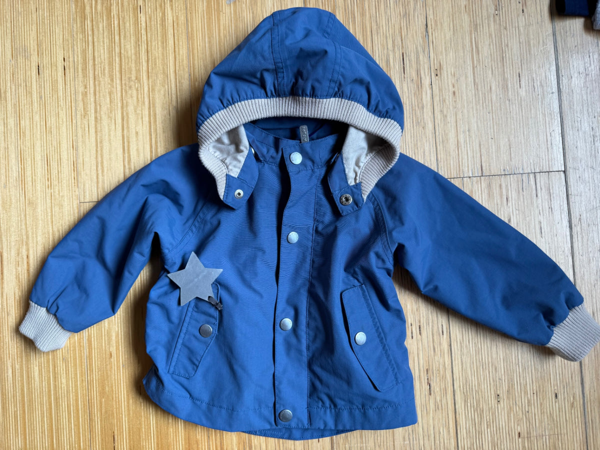 Mini a ture jakka 80