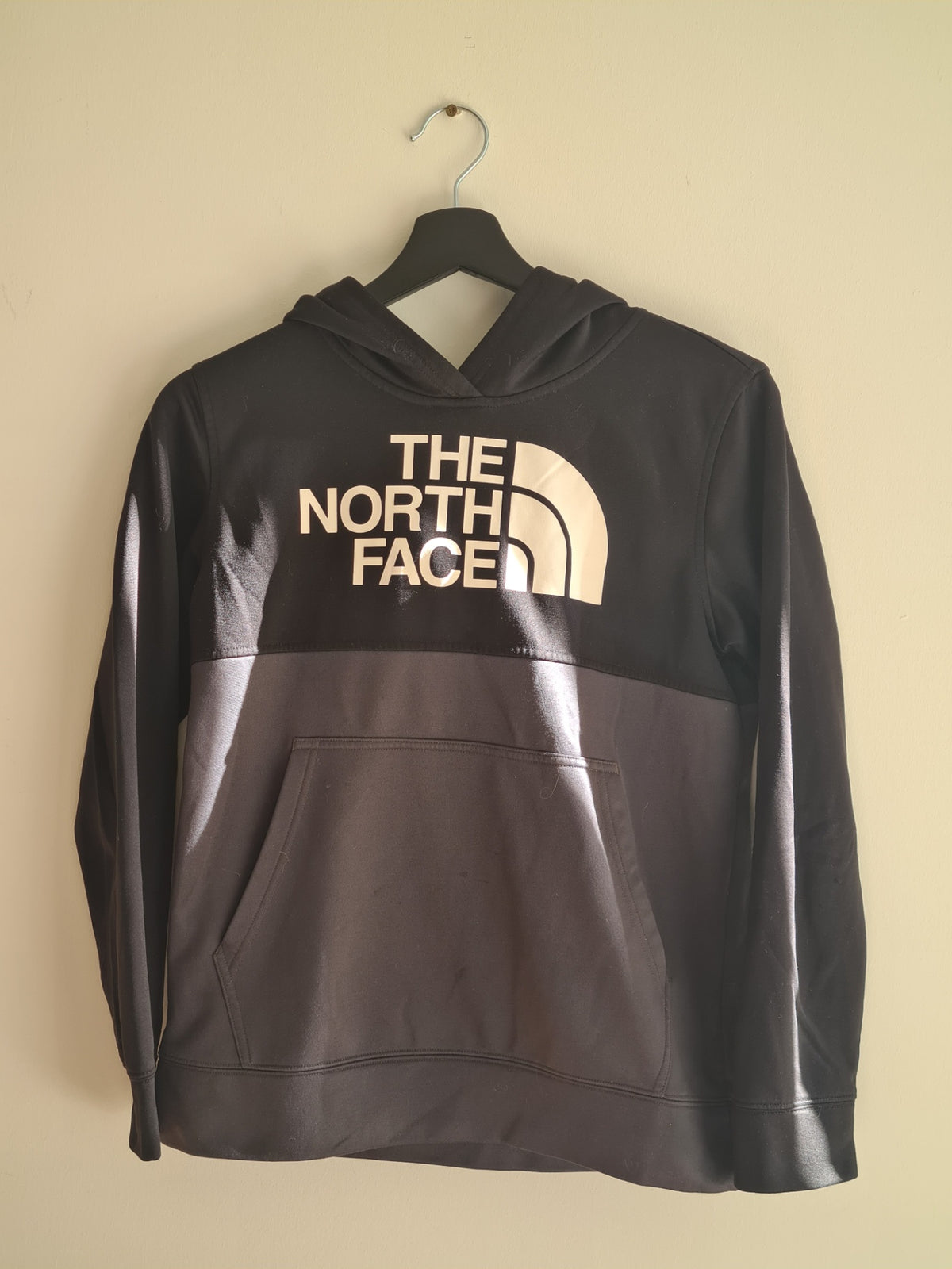 The North Face hettupeysa st. L barna