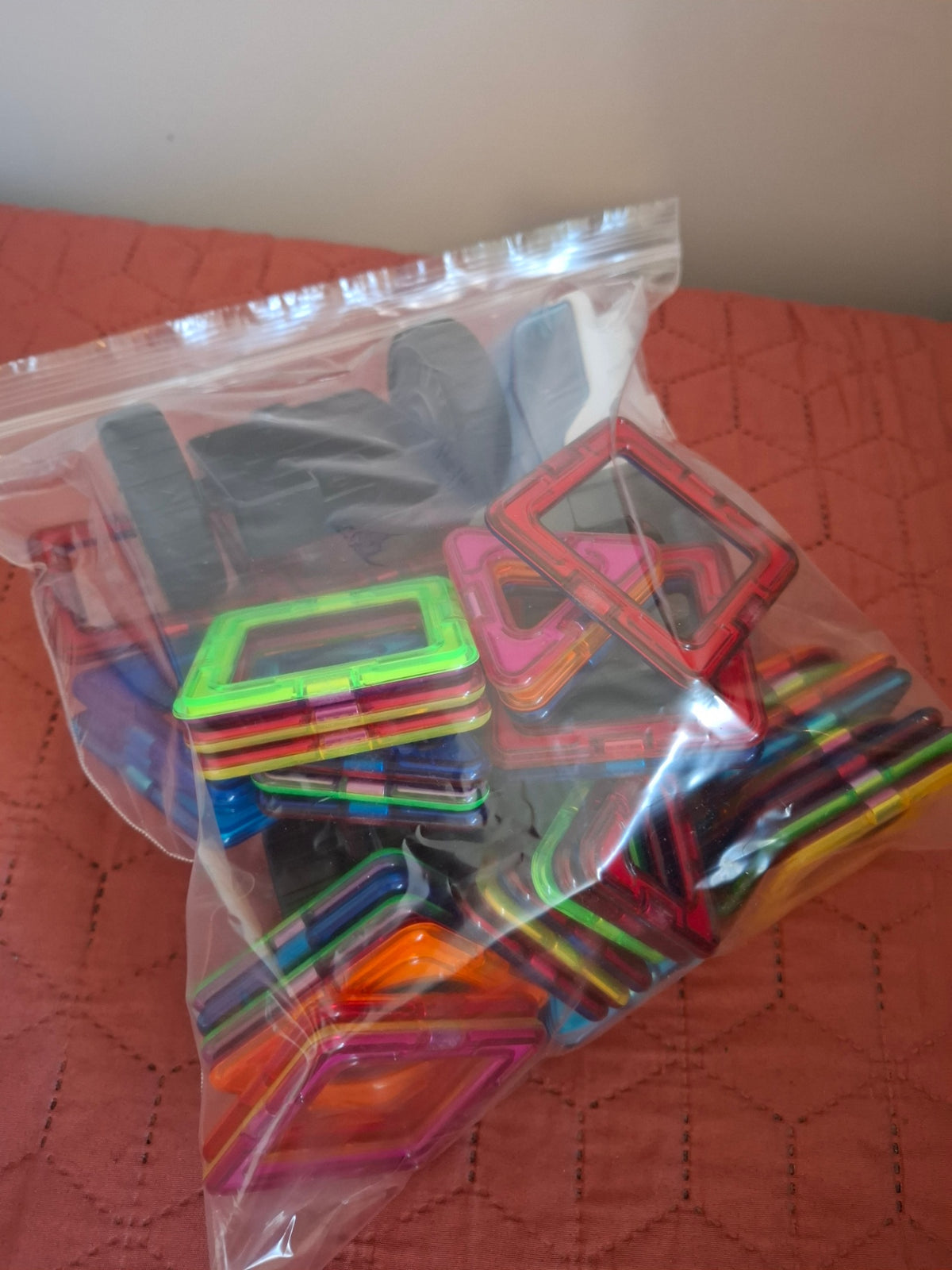Magformers