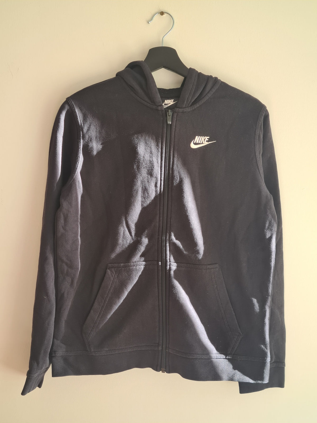 Nike hettupeysa st. 158-170
