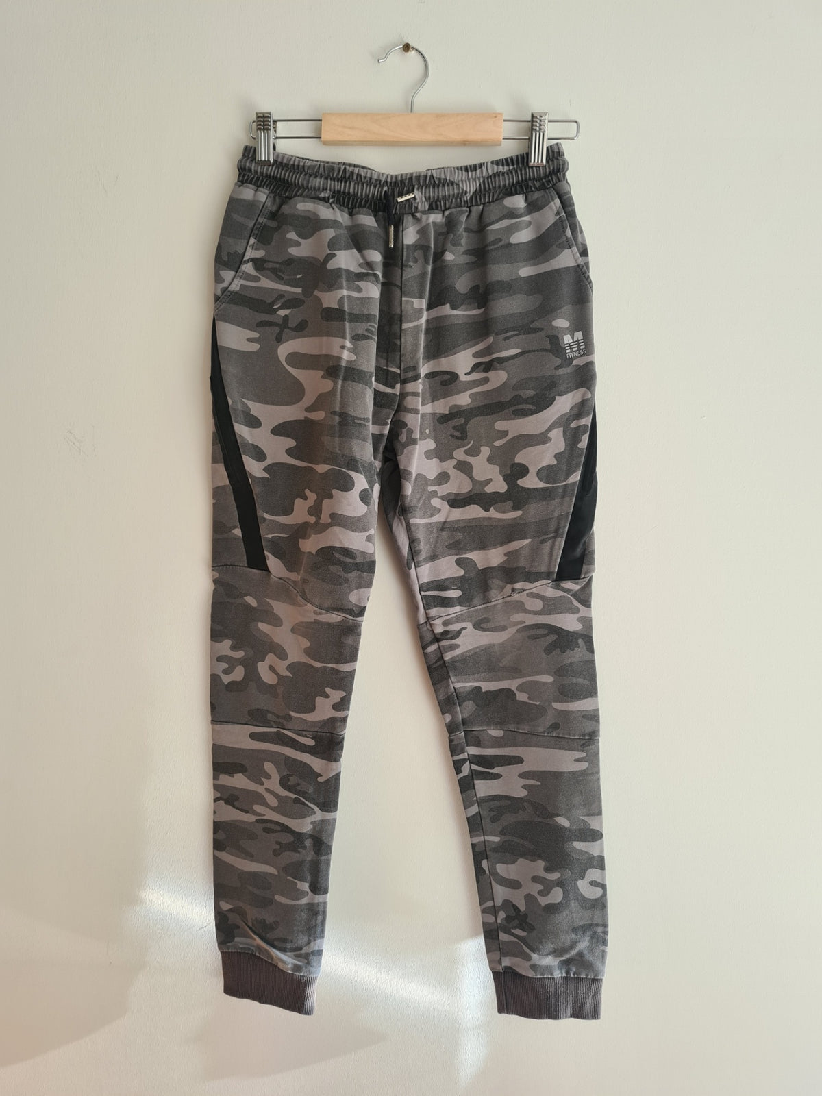MFitness buxur st. 158-164