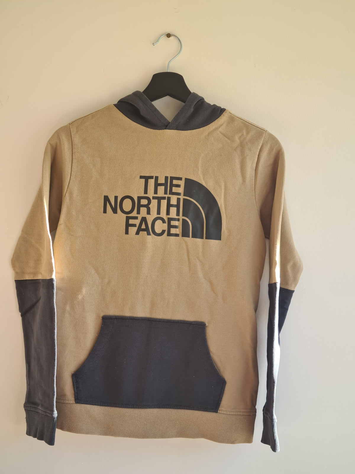 The North Face hettupeysa st. L barna