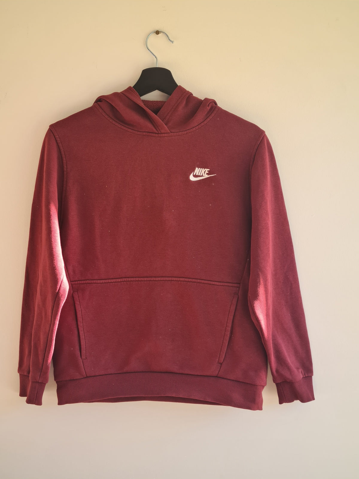 Nike hettupeysa st. 147-158