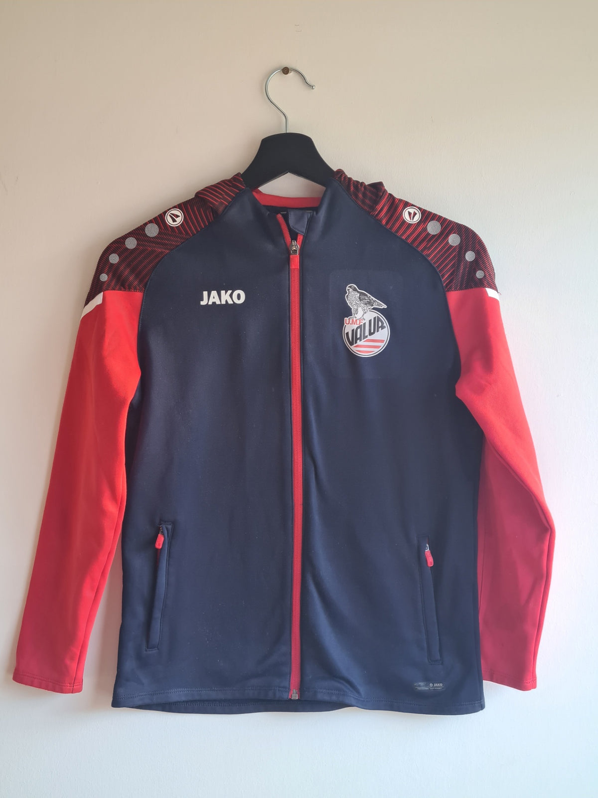 Jako Valspeysa st. 152