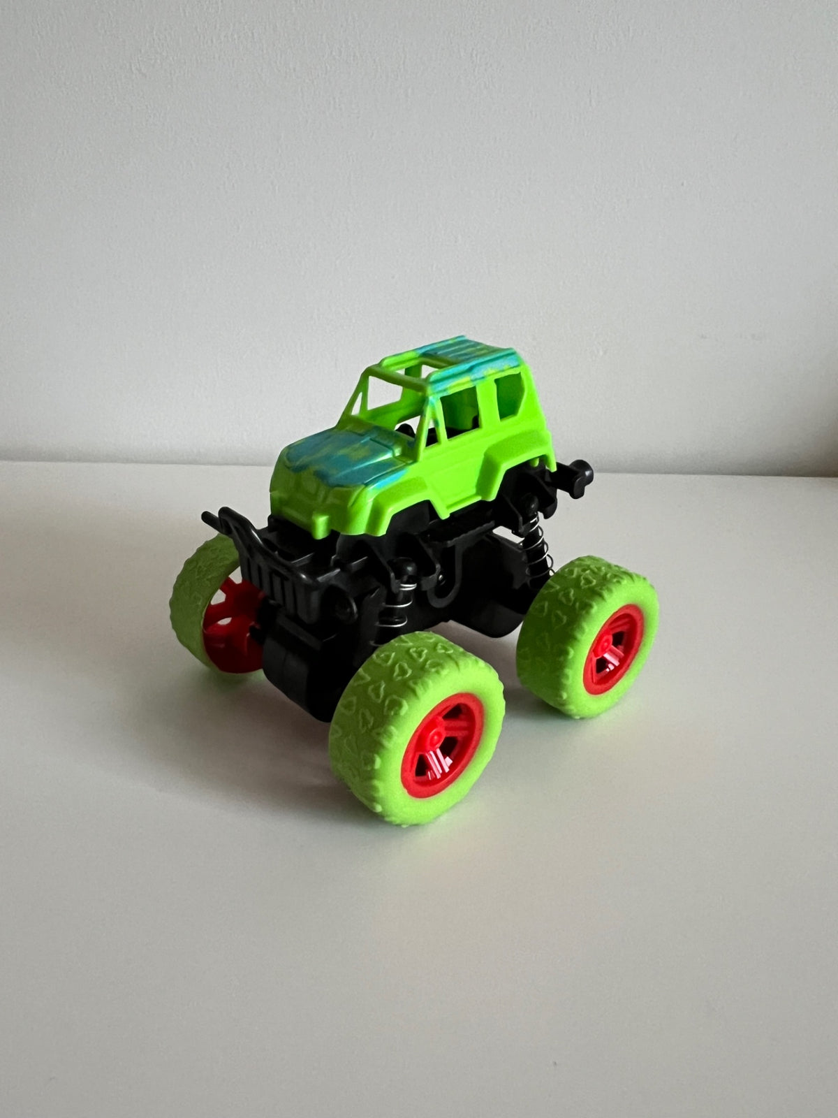 Monster truck 2