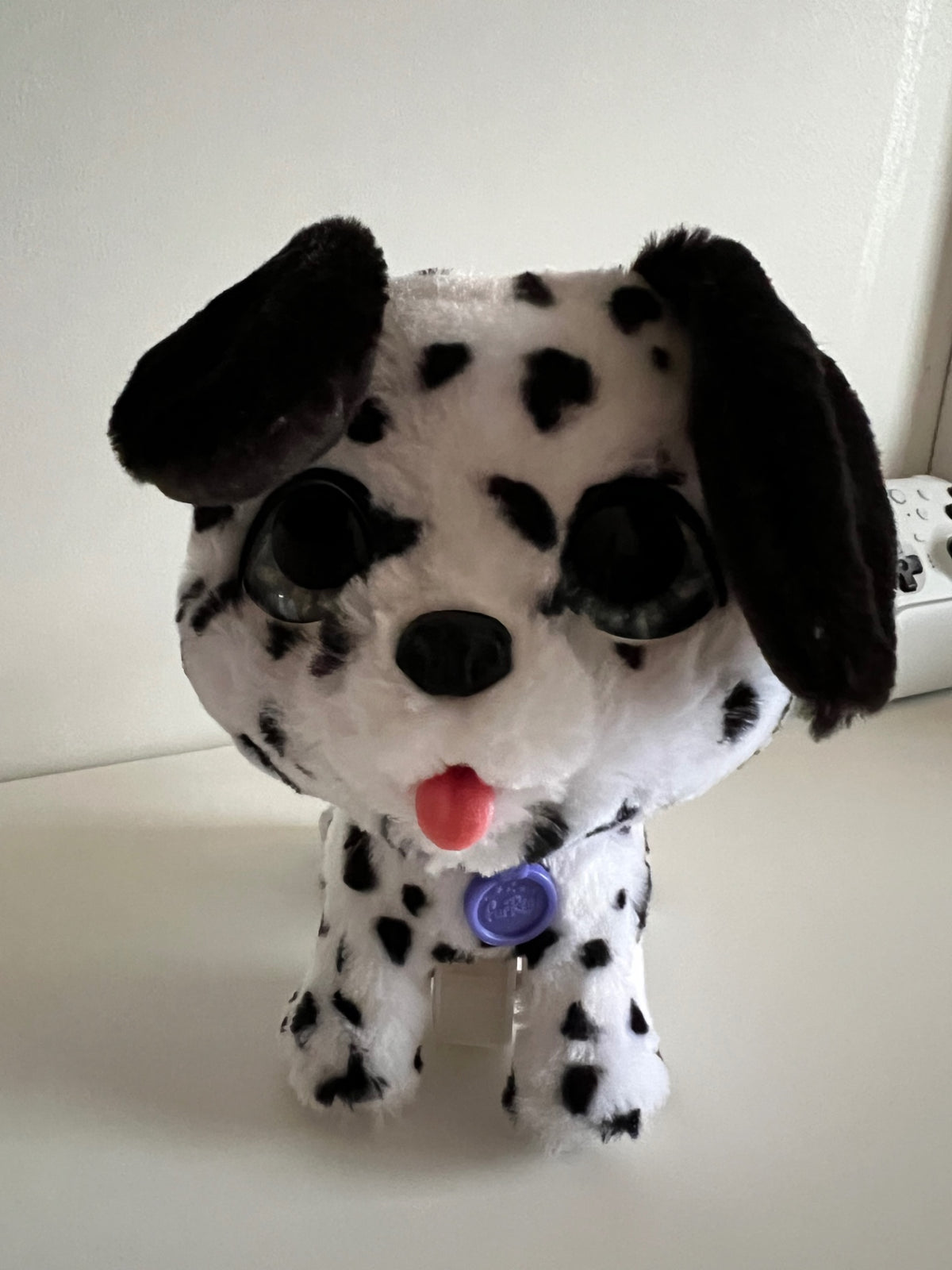 FurReal Dalmatian 