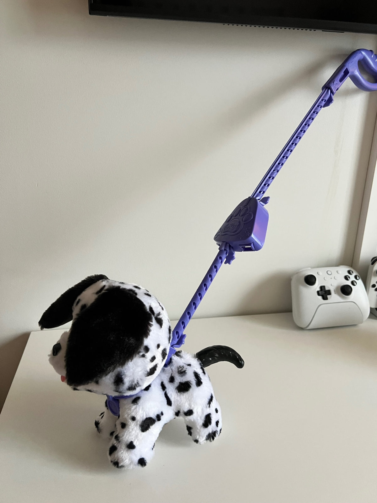 FurReal Dalmatian 