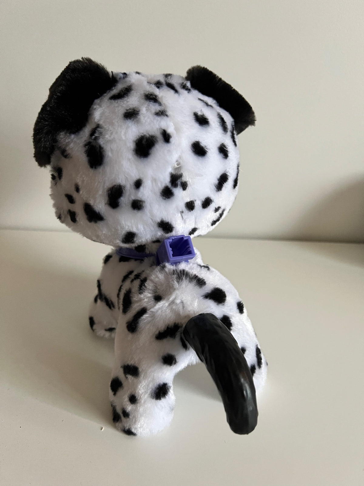 FurReal Dalmatian 