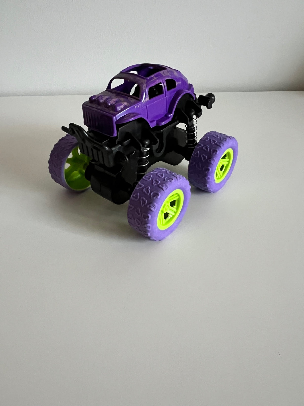 Monster truck 1