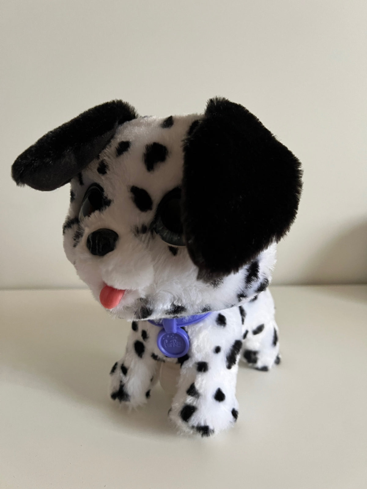FurReal Dalmatian 