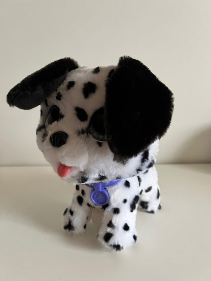 FurReal Dalmatian 