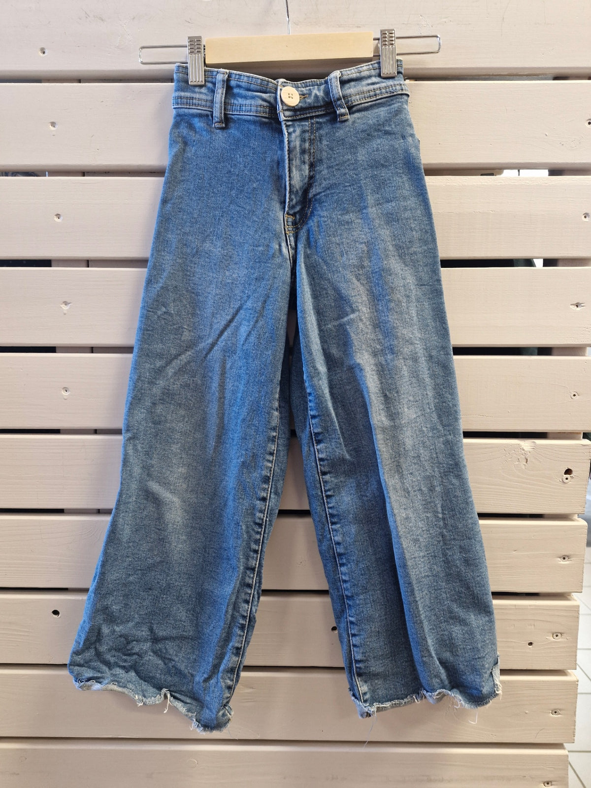 Zara gallabuxur 122