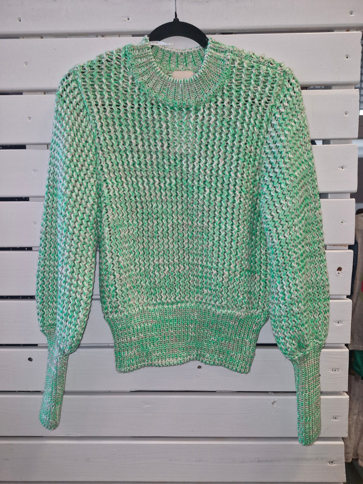 H&M peysa XS