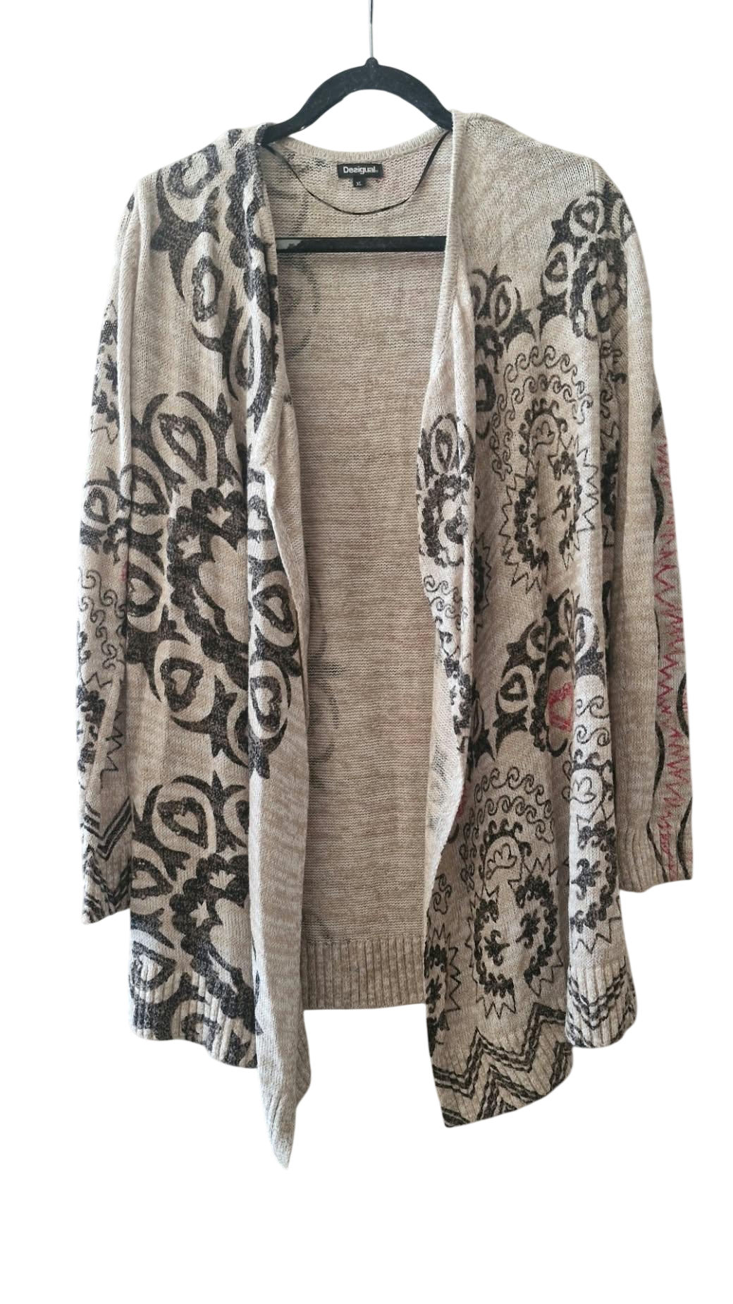 Desigual golla XL