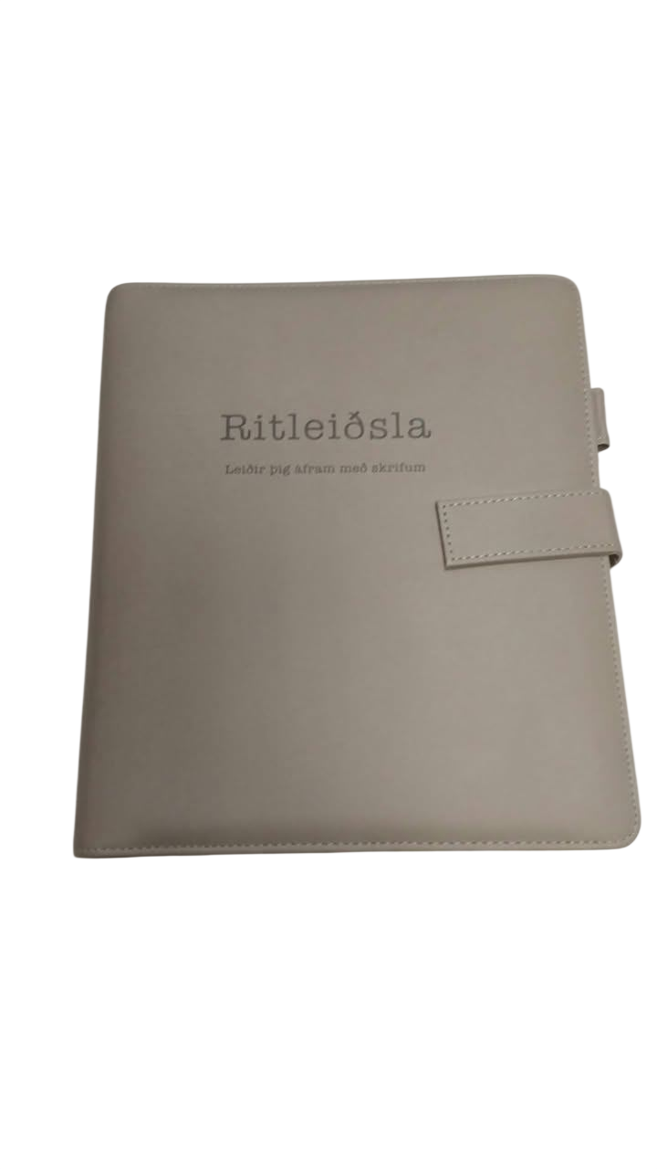 Dagbók, Ritleiðsla