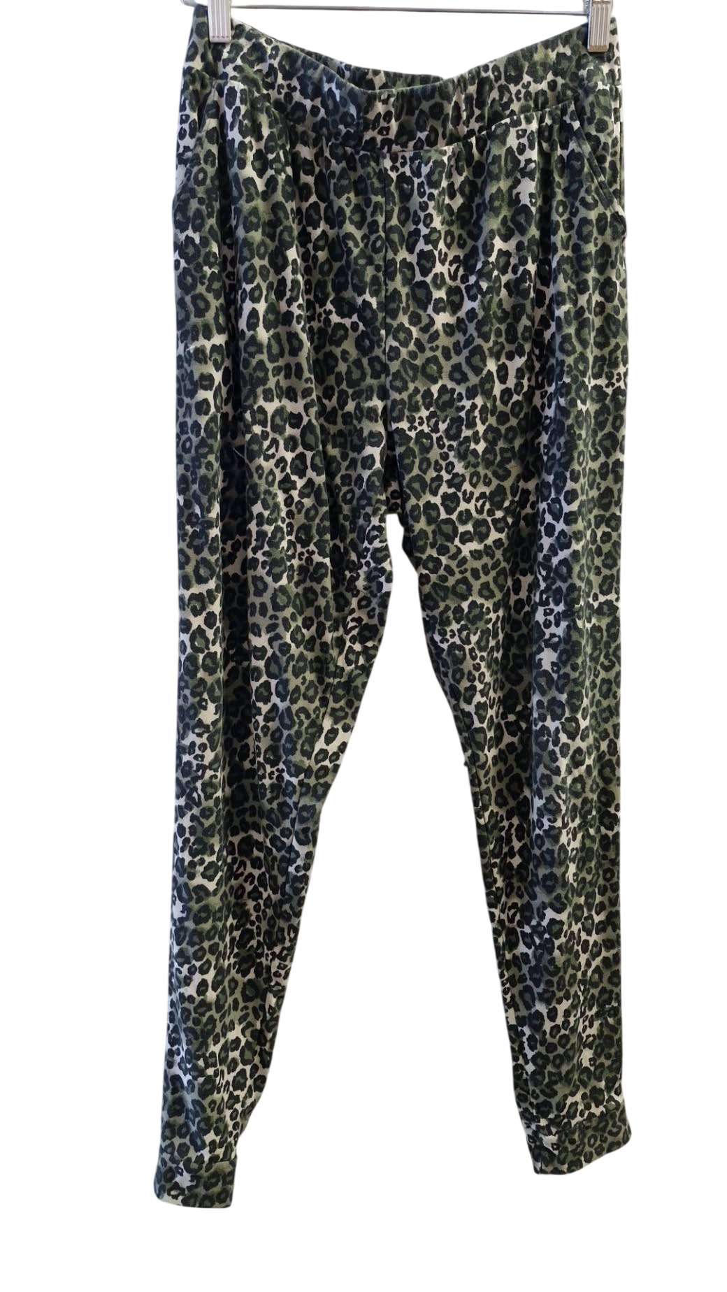 Liberté leopard buxur S/M