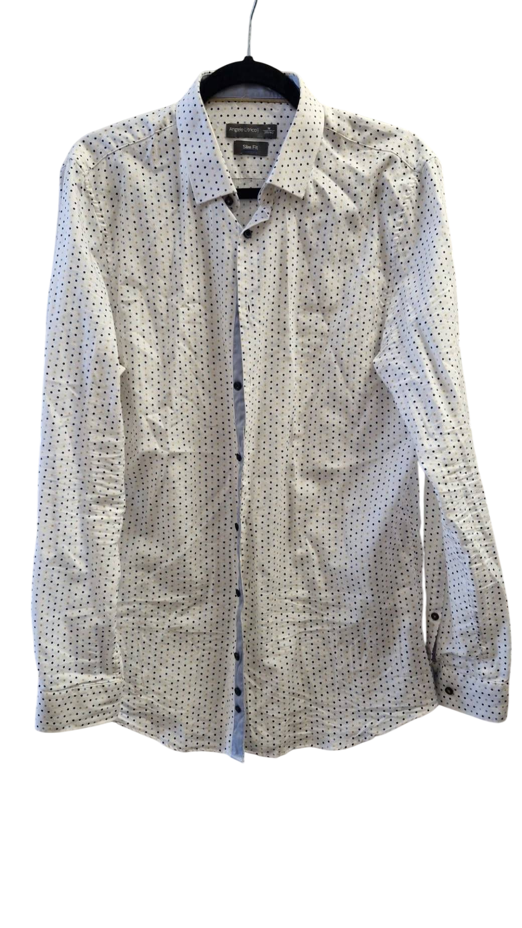 AL skyrta slimfit M