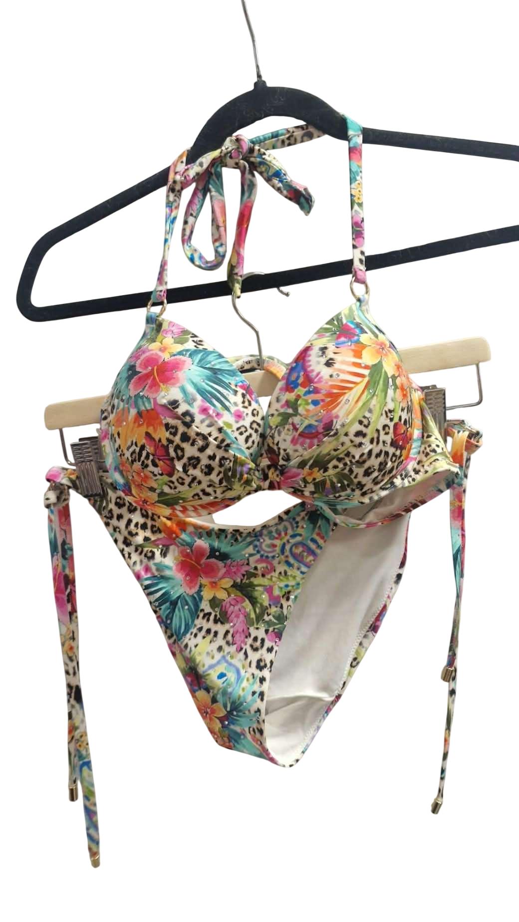 Bikini ca S