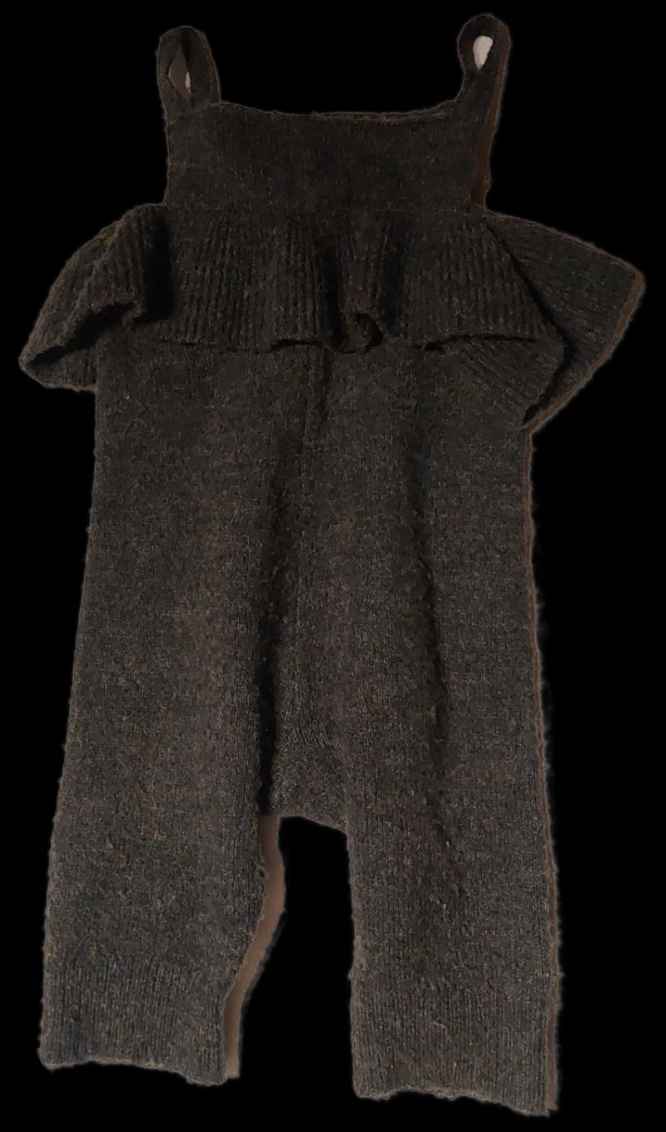 Mjúkar smekkbuxur – ca. 12 mánaða