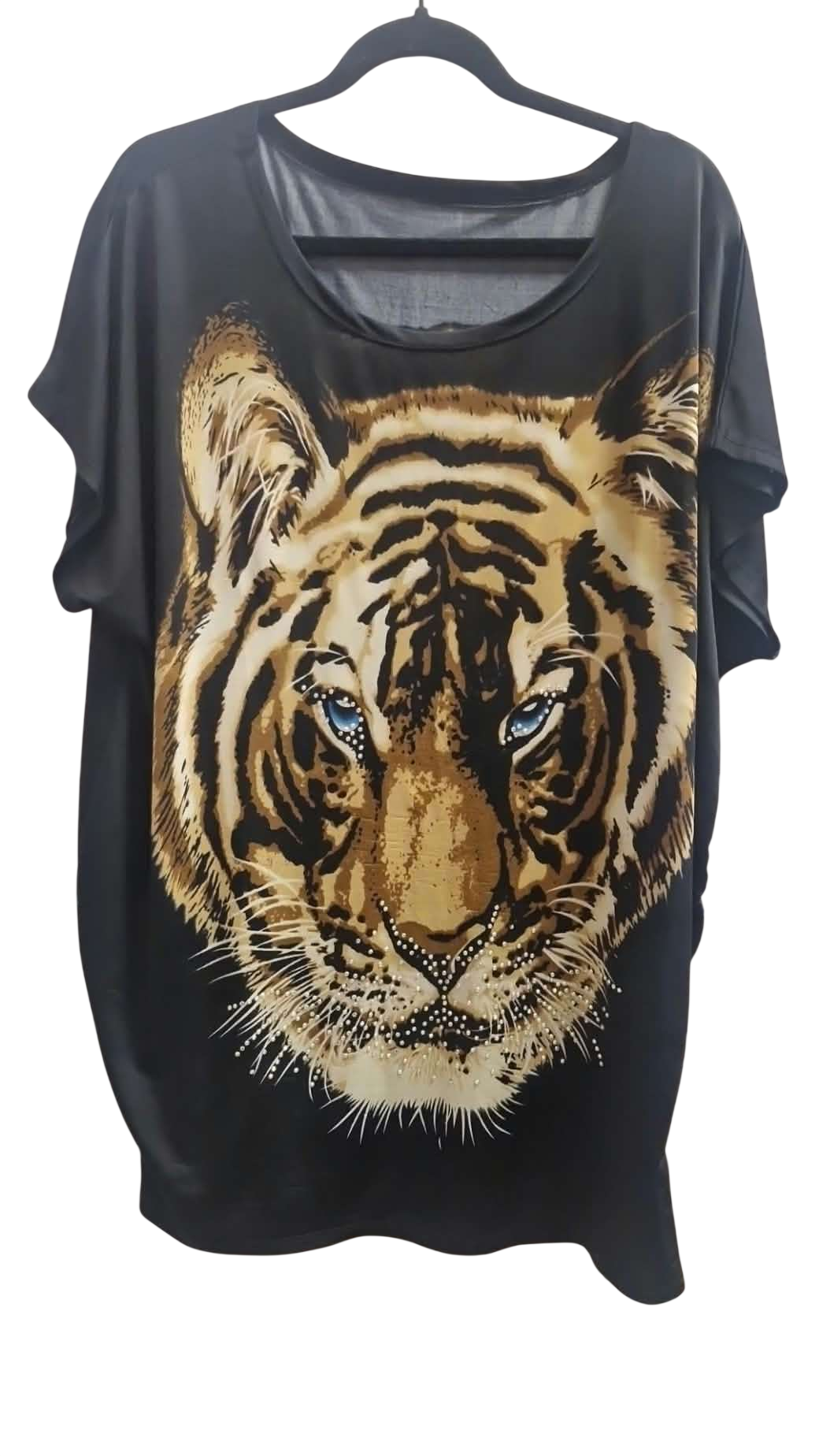 Tiger bolur ca M/L oversized