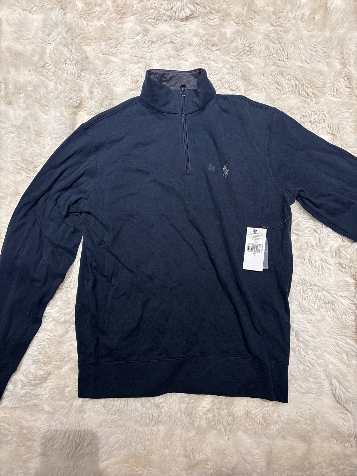 ralph lauren peysa