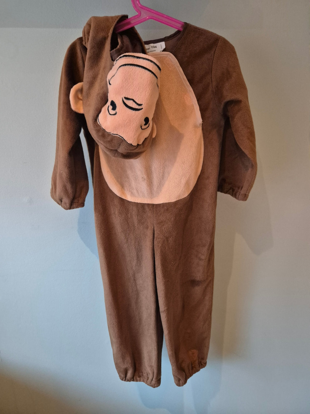 104 apabúningur
