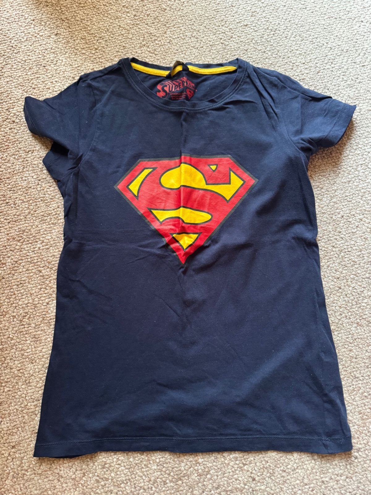 Super man bolur 