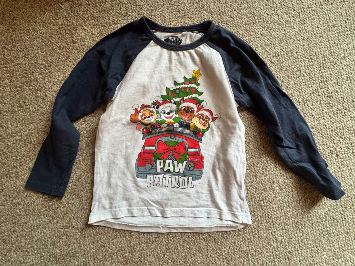 Paw patrol jól 