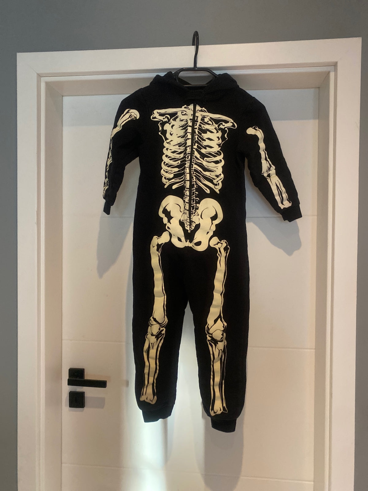 BeinagrindLýsirÍMyrkri 128cm