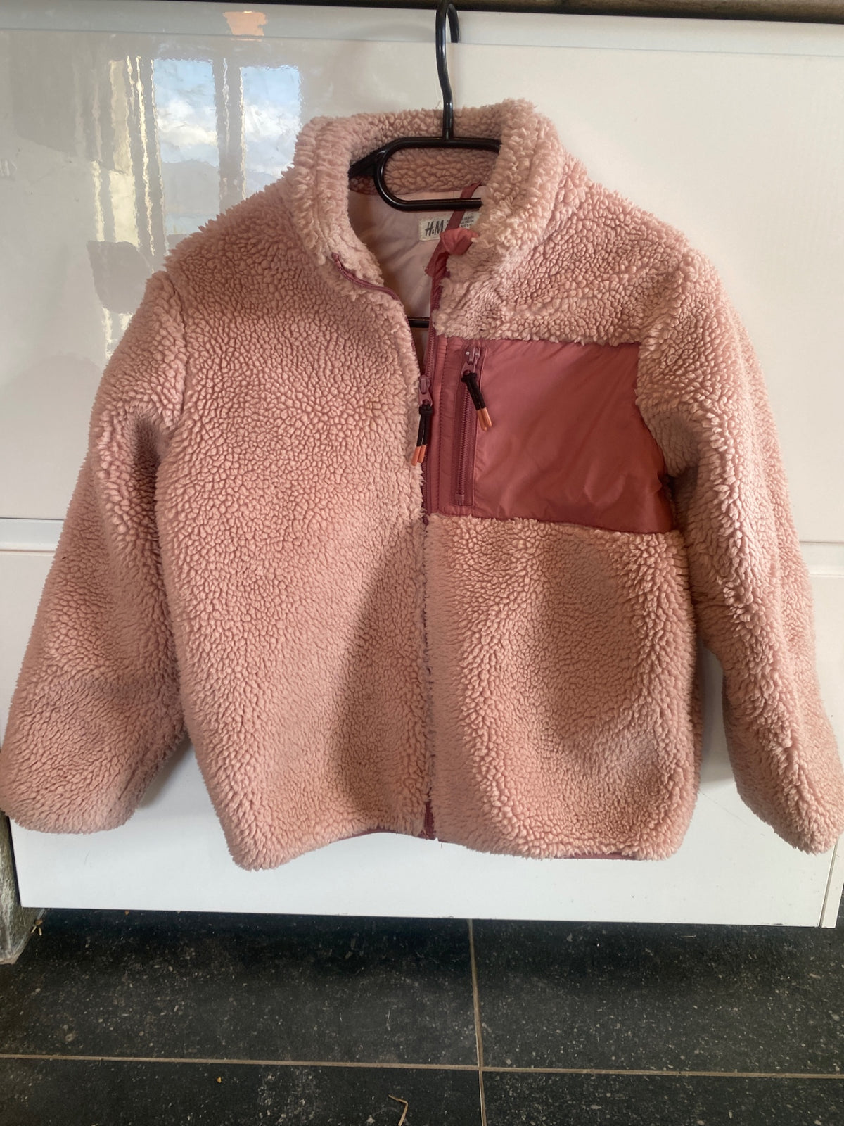 H&M peysaSt140