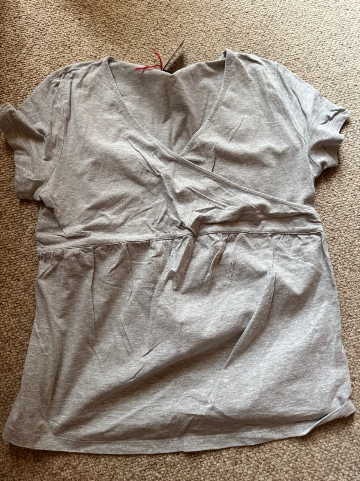 Maternity bolur L